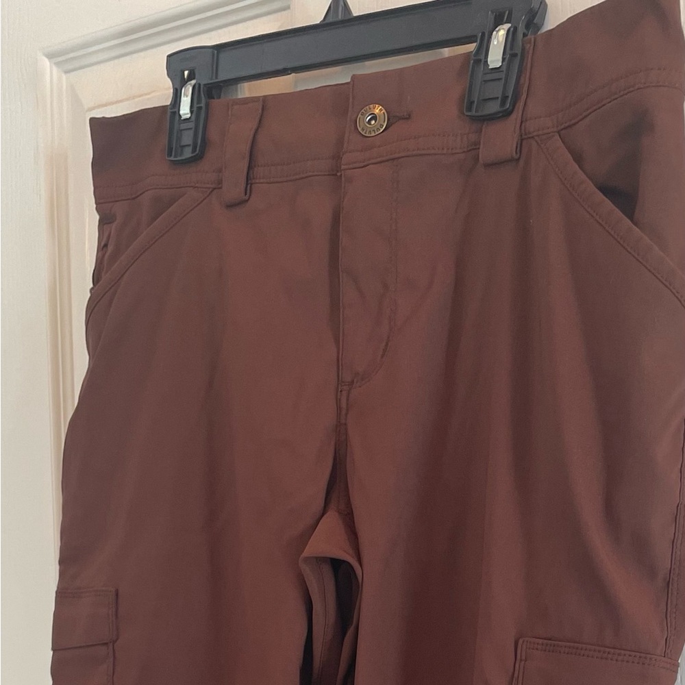 Women's Dry on the Fly Bootcut Pants